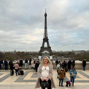 Meet your Posher, Nina